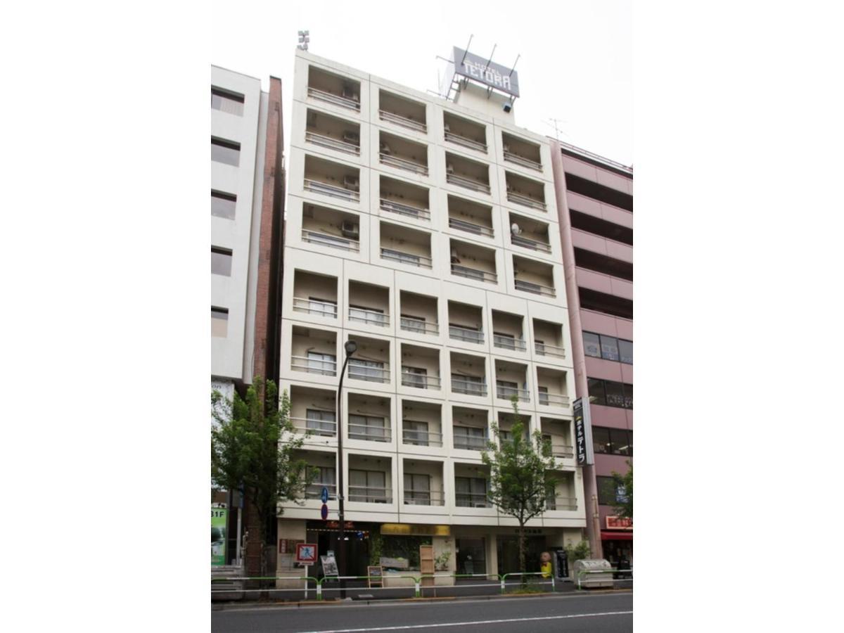 Hotel Tetora Ikebukuro - Vacation Stay 36258V Tokio Zewnętrze zdjęcie